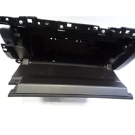 10 Lexus GX460 glove box glovebox assembly black 55513-35010 55303-60080