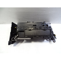 10 Lexus GX460 glove box glovebox assembly black 55513-35010 55303-60080