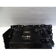 10 Lexus GX460 glove box glovebox assembly black 55513-35010 55303-60080