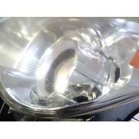 10 Lexus GX460 headlight head lamp assembly left oem, HID adaptive, 81185-60E51 10-13