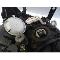 10 Lexus GX460 headlight head lamp assembly left oem, HID adaptive, 81185-60E51 10-13