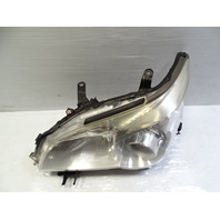 10 Lexus GX460 headlight head lamp assembly left oem, HID adaptive, 81185-60E51 10-13
