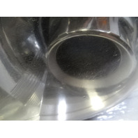 10 Lexus GX460 headlight head lamp assembly left oem, HID adaptive, 81185-60E51 10-13