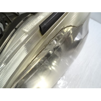 10 Lexus GX460 headlight head lamp assembly left oem, HID adaptive, 81185-60E51 10-13