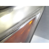 10 Lexus GX460 headlight head lamp assembly left oem, HID adaptive, 81185-60E51 10-13