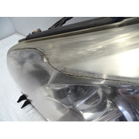 10 Lexus GX460 headlight head lamp assembly left oem, HID adaptive, 81185-60E51 10-13