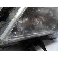 10 Lexus GX460 headlight head lamp assembly left oem, HID adaptive, 81185-60E51 10-13