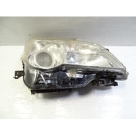 10 Lexus GX460 headlight head lamp assembly right oem, HID adaptive, 81145-60E91 10-13