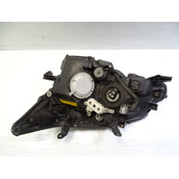 10 Lexus GX460 headlight head lamp assembly right oem, HID adaptive, 81145-60E91 10-13