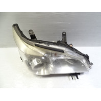 10 Lexus GX460 headlight head lamp assembly right oem, HID adaptive, 81145-60E91 10-13