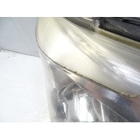 10 Lexus GX460 headlight head lamp assembly right oem, HID adaptive, 81145-60E91 10-13
