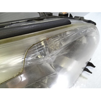10 Lexus GX460 headlight head lamp assembly right oem, HID adaptive, 81145-60E91 10-13