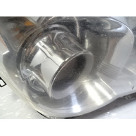 10 Lexus GX460 headlight head lamp assembly right oem, HID adaptive, 81145-60E91 10-13