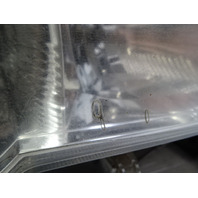 10 Lexus GX460 headlight head lamp assembly right oem, HID adaptive, 81145-60E91 10-13