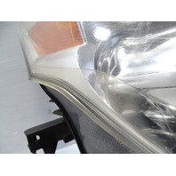 10 Lexus GX460 headlight head lamp assembly right oem, HID adaptive, 81145-60E91 10-13