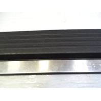 10 Lexus GX460 trim, door step sill plate left front 67920-60050 black