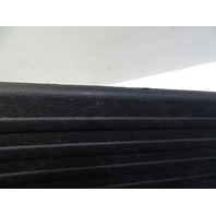 10 Lexus GX460 trim, door step sill plate left front 67920-60050 black