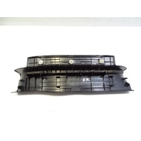 10 Lexus GX460 trim, door step sill plate right rear 67930-60080 black