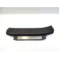 10 Lexus GX460 trim, door step sill plate,  left rear 67940-60040 black