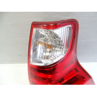 10 Lexus GX460 lamp, tailight, right, 	81551-60A01