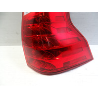 10 Lexus GX460 lamp, tailight, right, 	81551-60A01