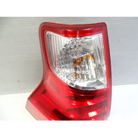 10 Lexus GX460 lamp, tailight, left, 81561-60841