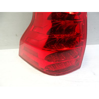 10 Lexus GX460 lamp, tailight, left, 81561-60841