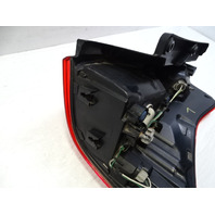 10 Lexus GX460 lamp, tailight, left, 81561-60841