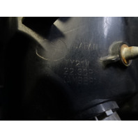 10 Lexus GX460 lamp, tailight, left, 81561-60841