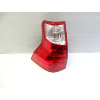 10 Lexus GX460 lamp, tailight, left, 81561-60841