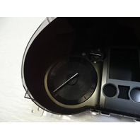 10 Lexus GX460 instrument cluster, speedometer 83800-60D70