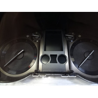 10 Lexus GX460 instrument cluster, speedometer 83800-60D70