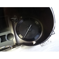 10 Lexus GX460 instrument cluster, speedometer 83800-60D70