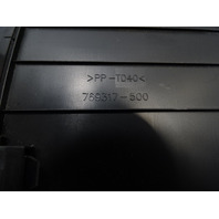 10 Lexus GX460 instrument cluster, speedometer 83800-60D70