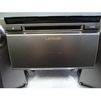 FOR PARTS 10 Lexus GX460 receiver, cd player dash control unit 86120-60f50