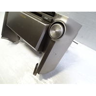 FOR PARTS 10 Lexus GX460 receiver, cd player dash control unit 86120-60f50