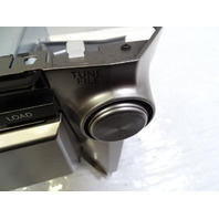 FOR PARTS 10 Lexus GX460 receiver, cd player dash control unit 86120-60f50