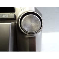 FOR PARTS 10 Lexus GX460 receiver, cd player dash control unit 86120-60f50