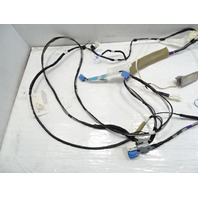 10 Lexus GX460 wiring harness, for roof dome lights 82171-60e20