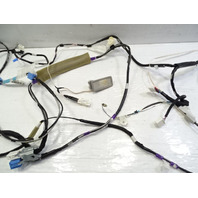 10 Lexus GX460 wiring harness, for roof dome lights 82171-60e20