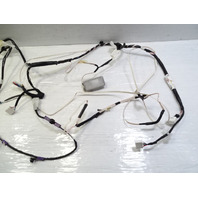 10 Lexus GX460 wiring harness, for roof dome lights 82171-60e20