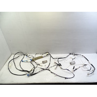 10 Lexus GX460 wiring harness, for roof dome lights 82171-60e20