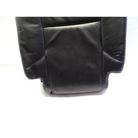 10 Lexus GX460 seat cushion, back, 2nd row, right, black