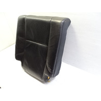 10 Lexus GX460 seat cushion, back, 2nd row, right, black