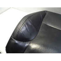 10 Lexus GX460 seat cushion, back, left front, black