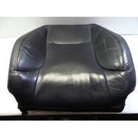 10 Lexus GX460 seat cushion, back, left front, black