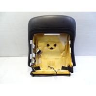 10 Lexus GX460 seat cushion, back, left front, black