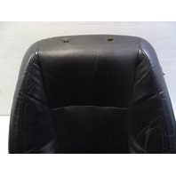 10 Lexus GX460 seat cushion, back, left front, black