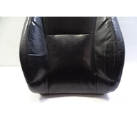 10 Lexus GX460 seat cushion, back, left front, black