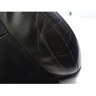10 Lexus GX460 seat cushion, back, left front, black